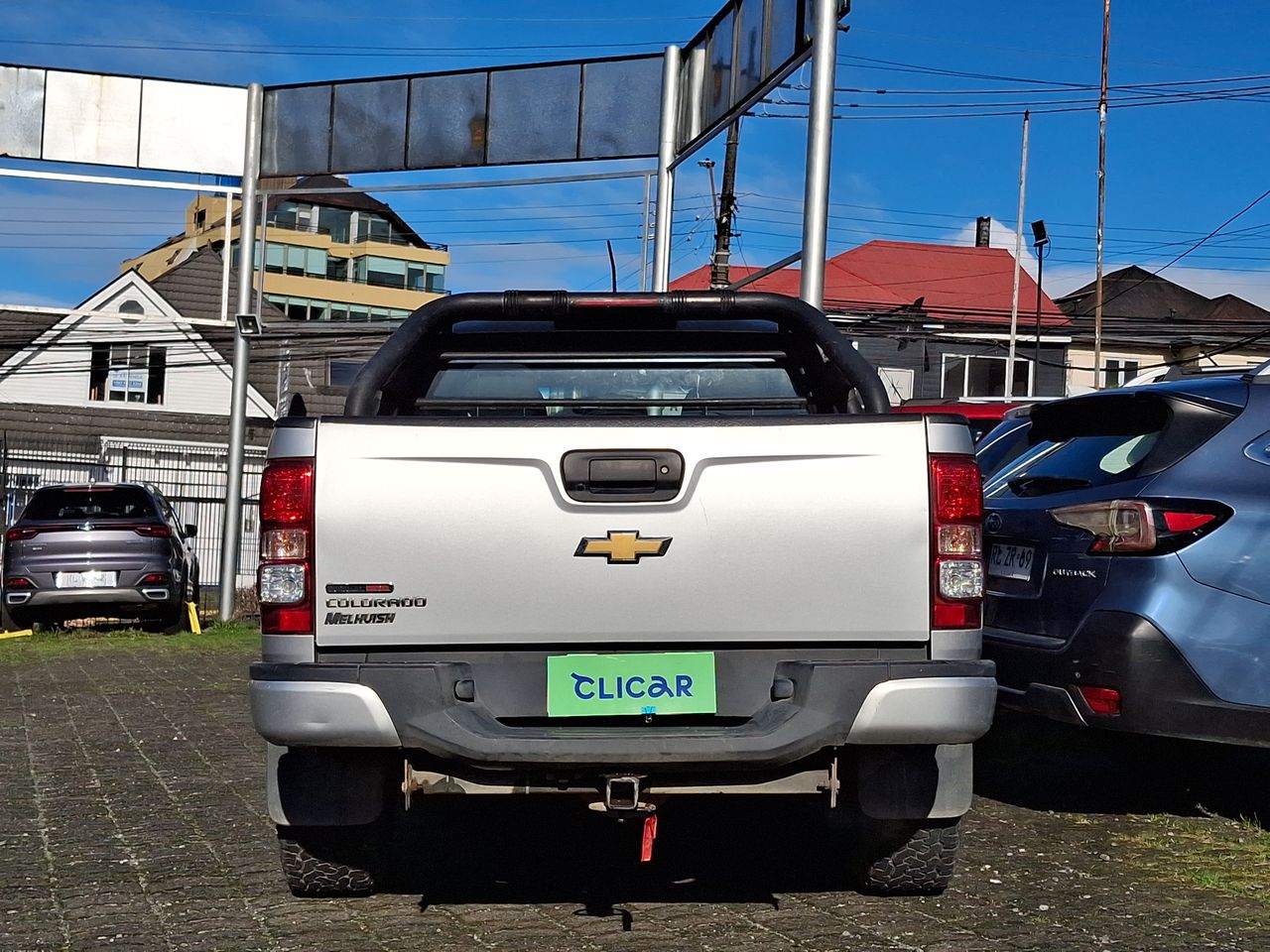 CHEVROLET - 6
