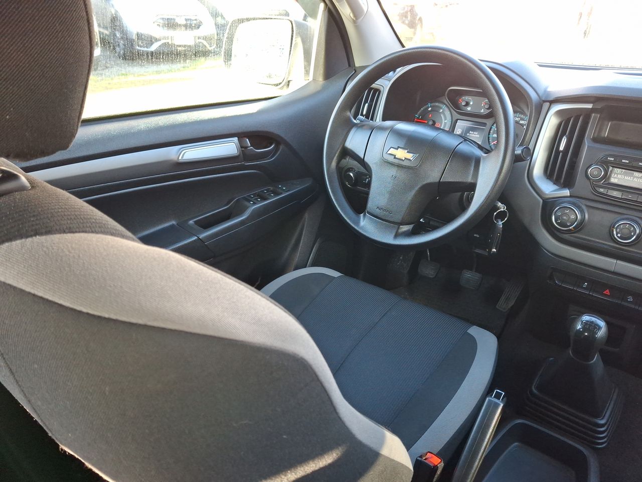 CHEVROLET - 16