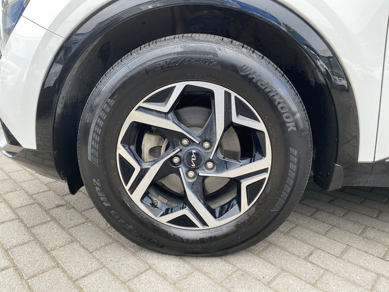 KIA - 17