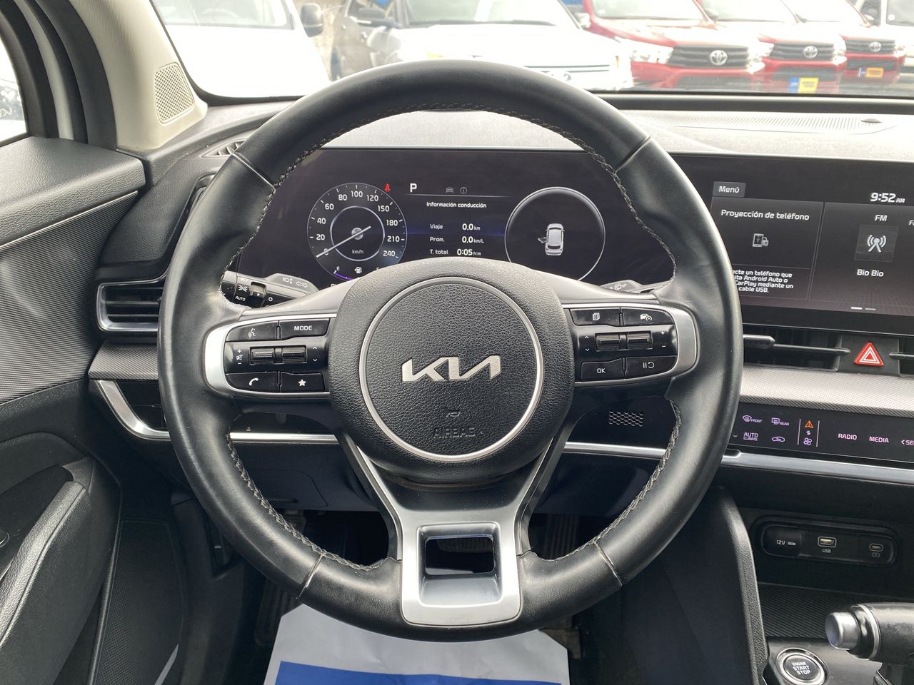 KIA - 24
