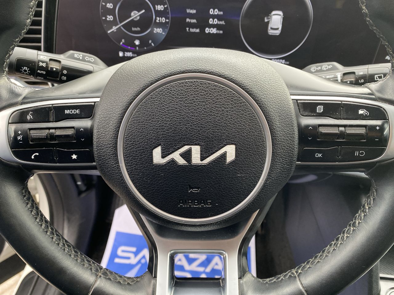 KIA - 25