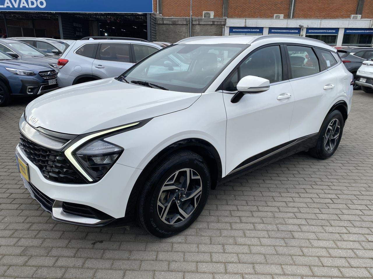 KIA - 3