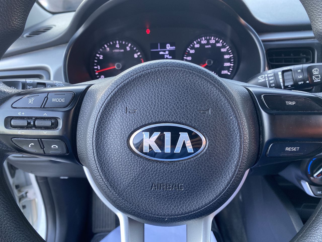 KIA - 26
