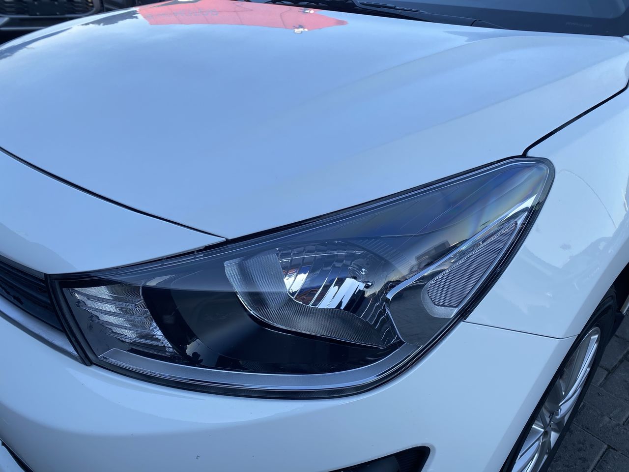 KIA - 18