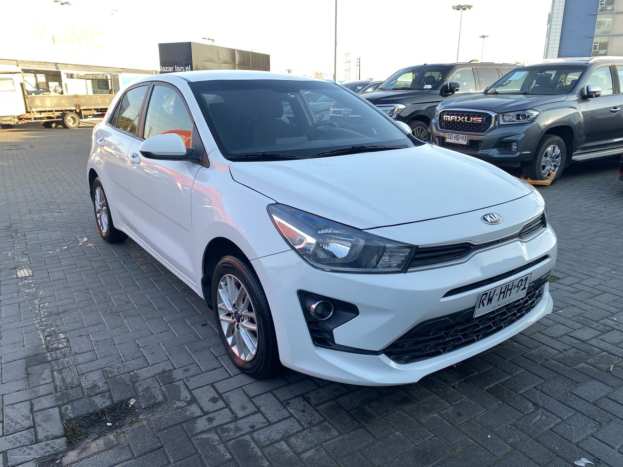 KIA