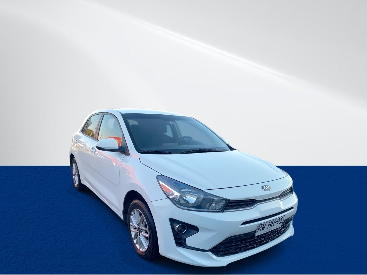 KIA
