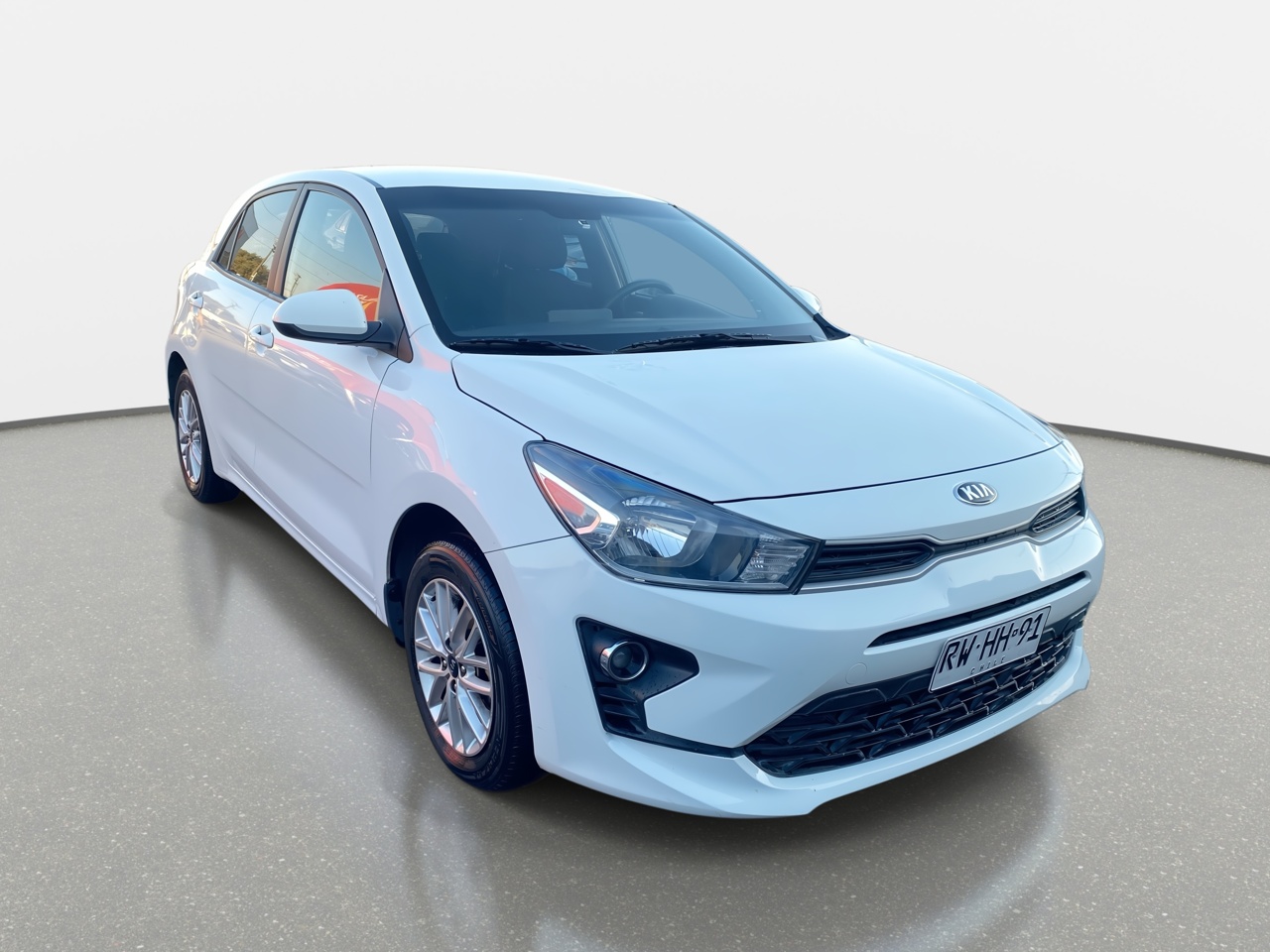 KIA