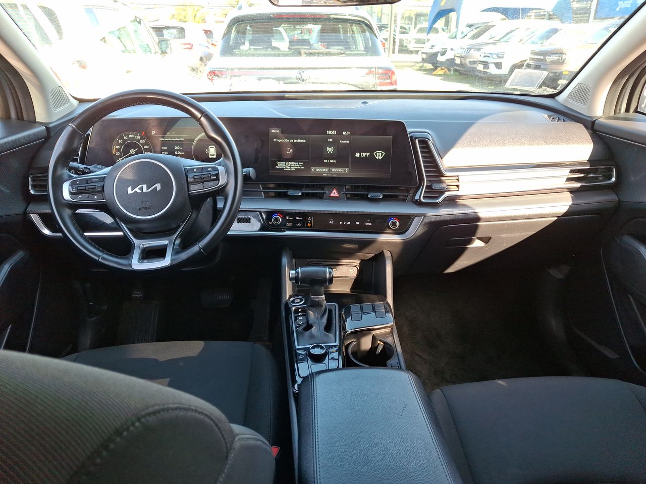 KIA - 31