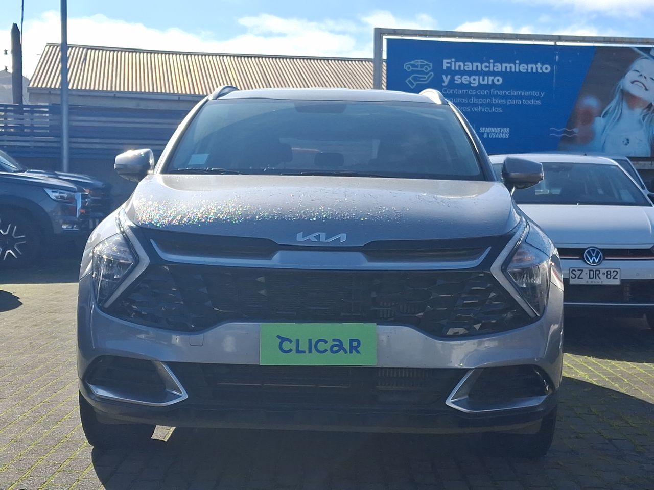 KIA - 2