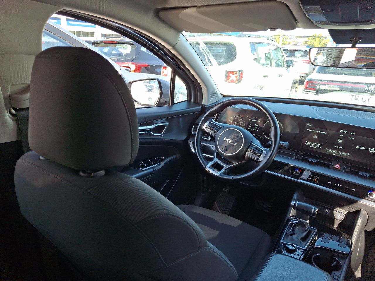 KIA - 16