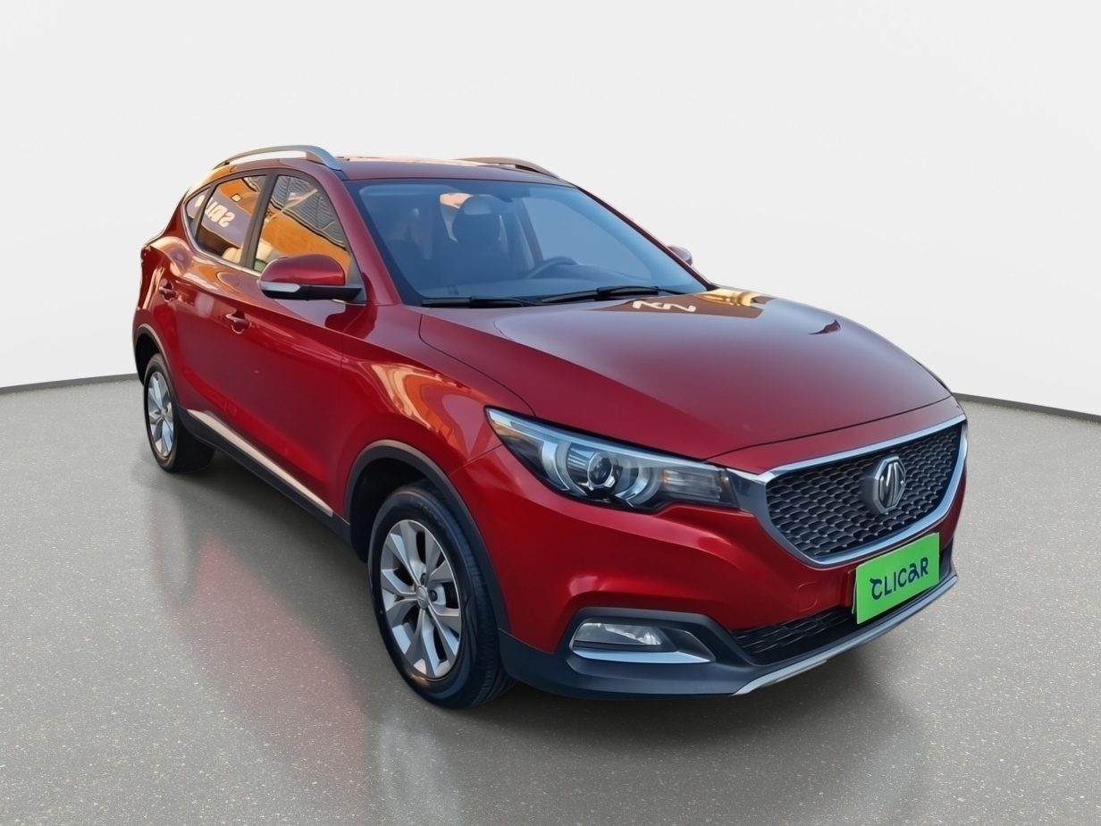 MG