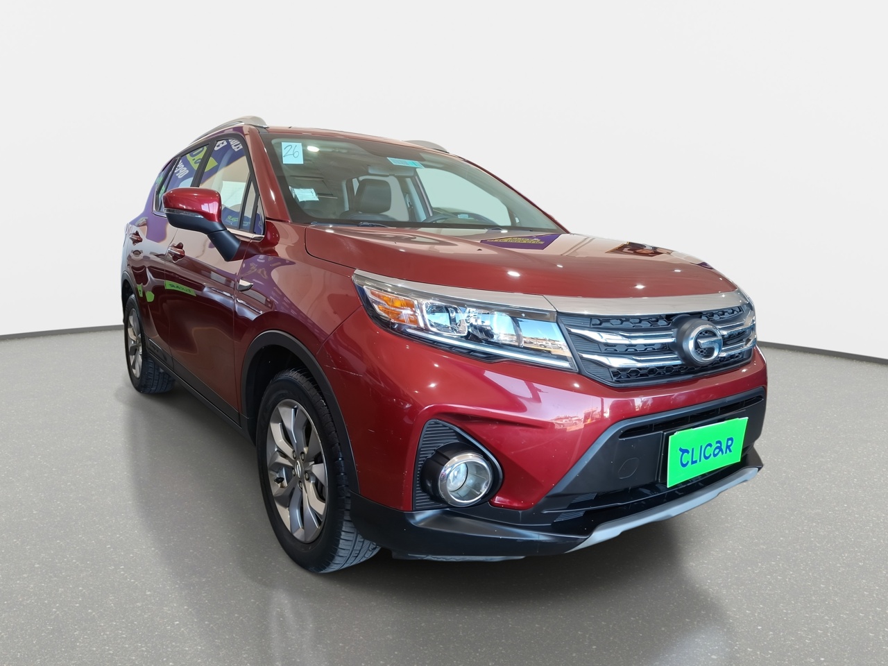 GAC