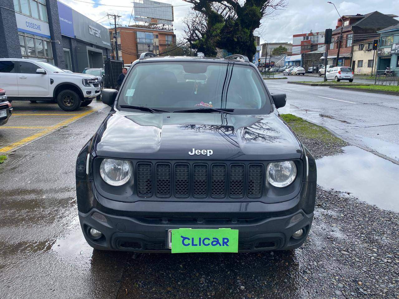 JEEP - 2