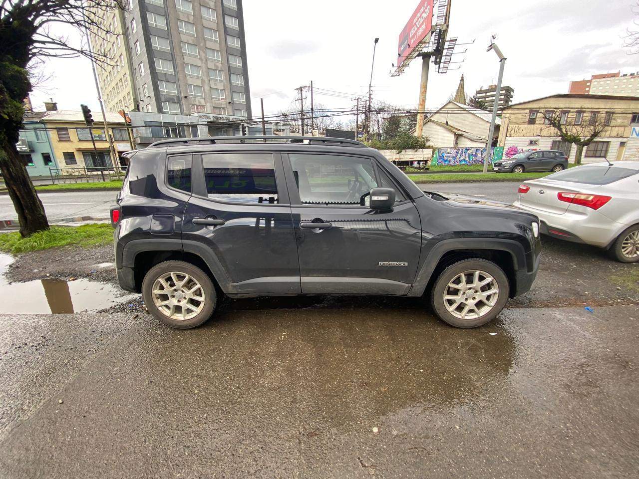 JEEP - 3