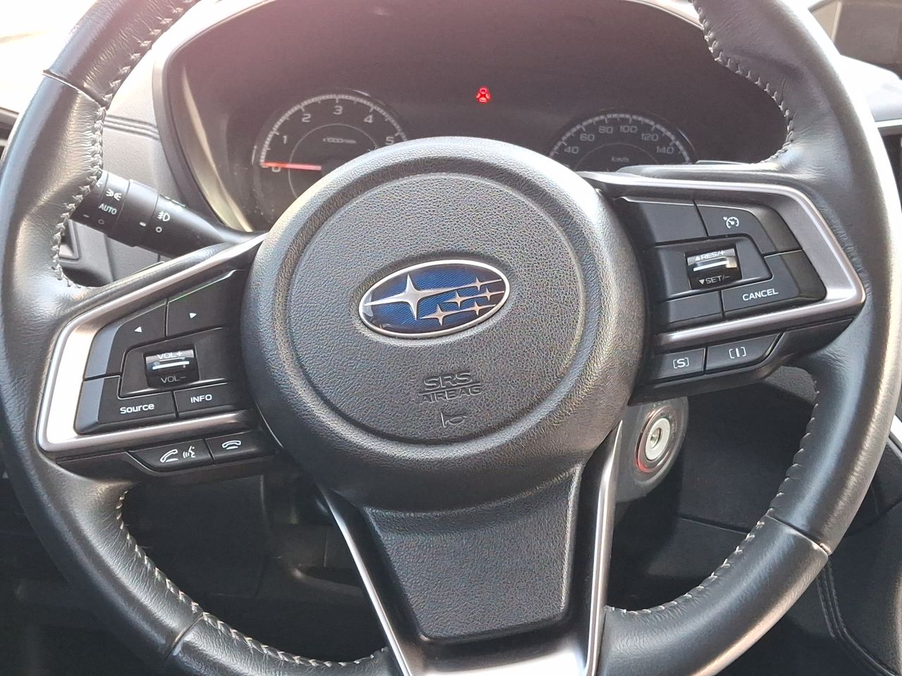 SUBARU - 26