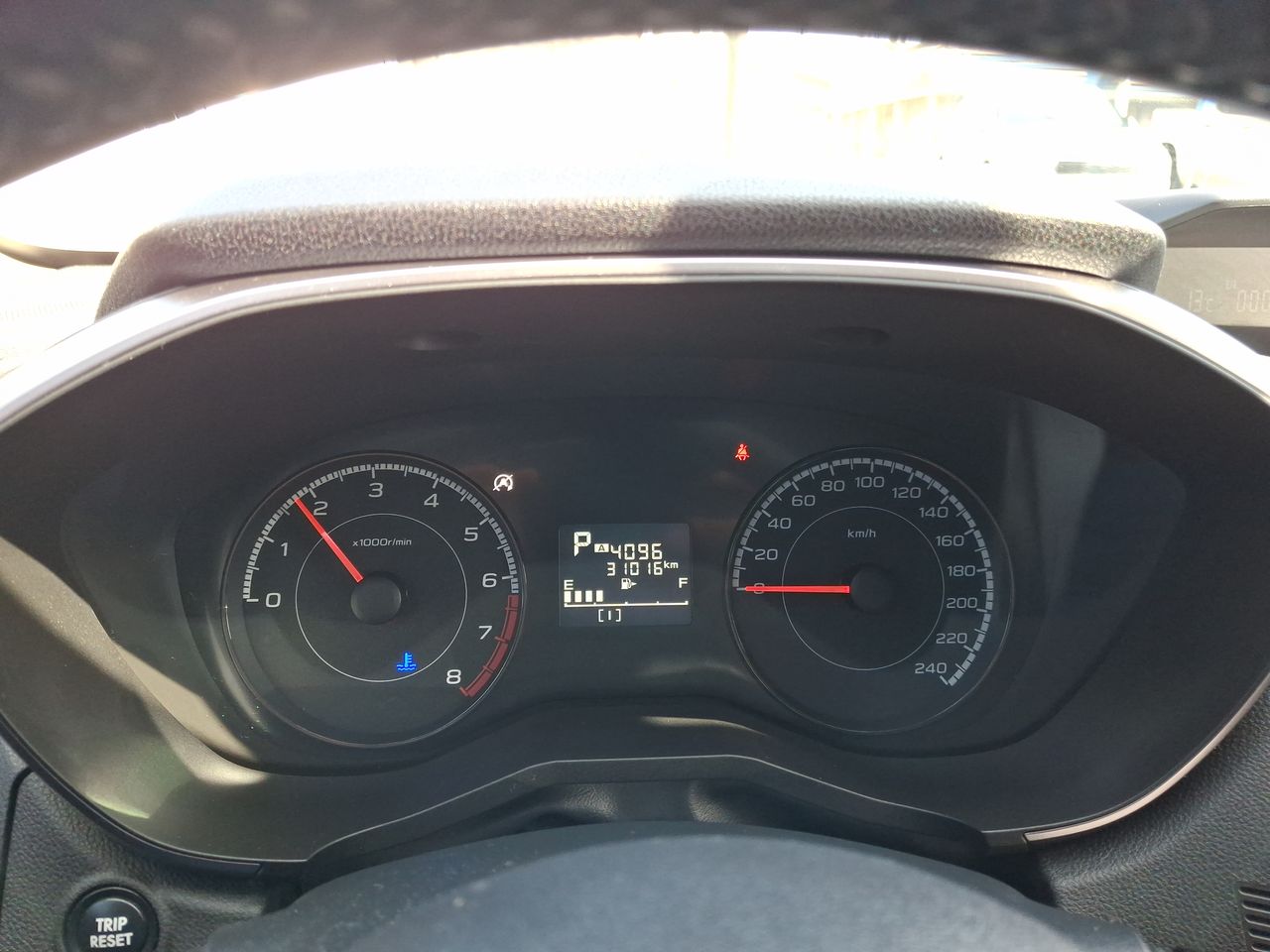 SUBARU - 27