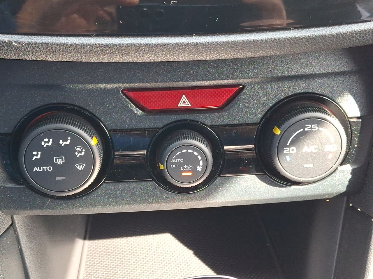 SUBARU - 30
