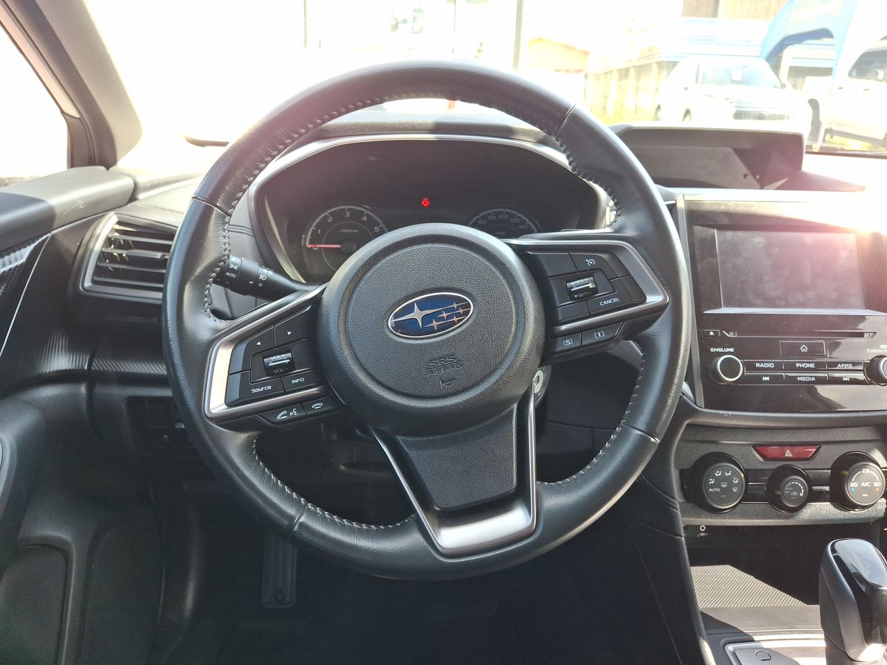 SUBARU - 25