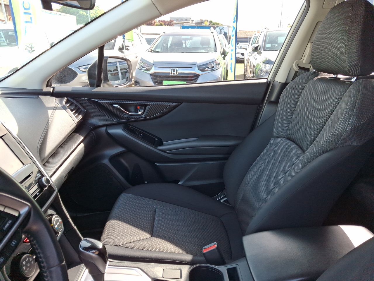 SUBARU - 10