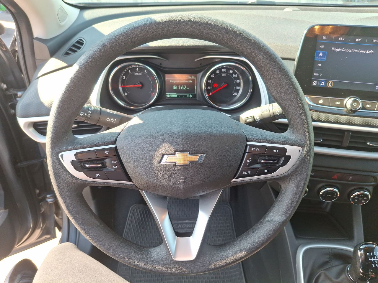 CHEVROLET - 24