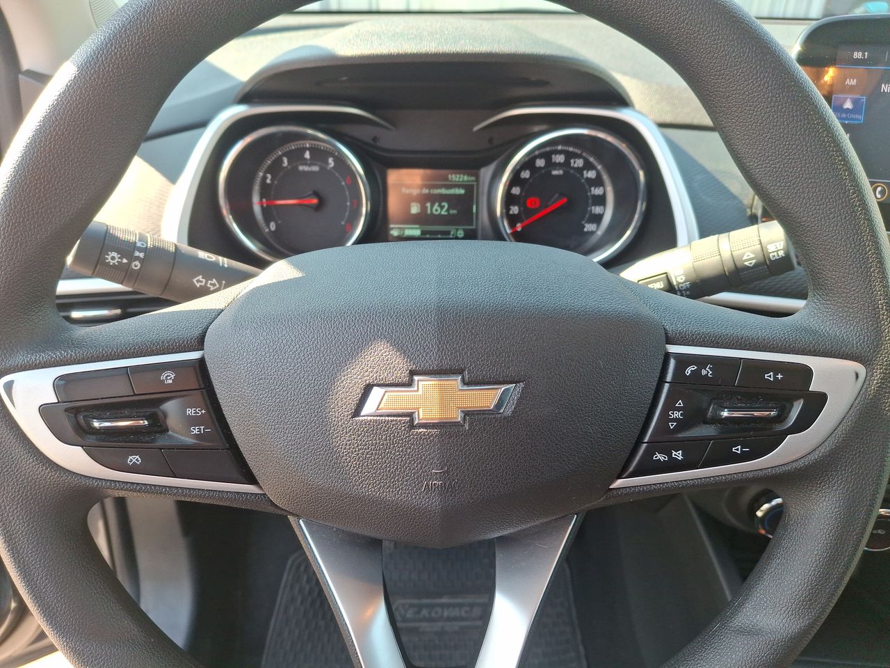 CHEVROLET - 25