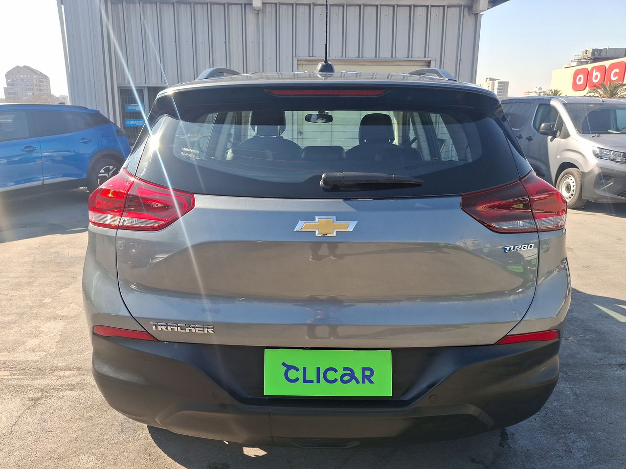 CHEVROLET - 6