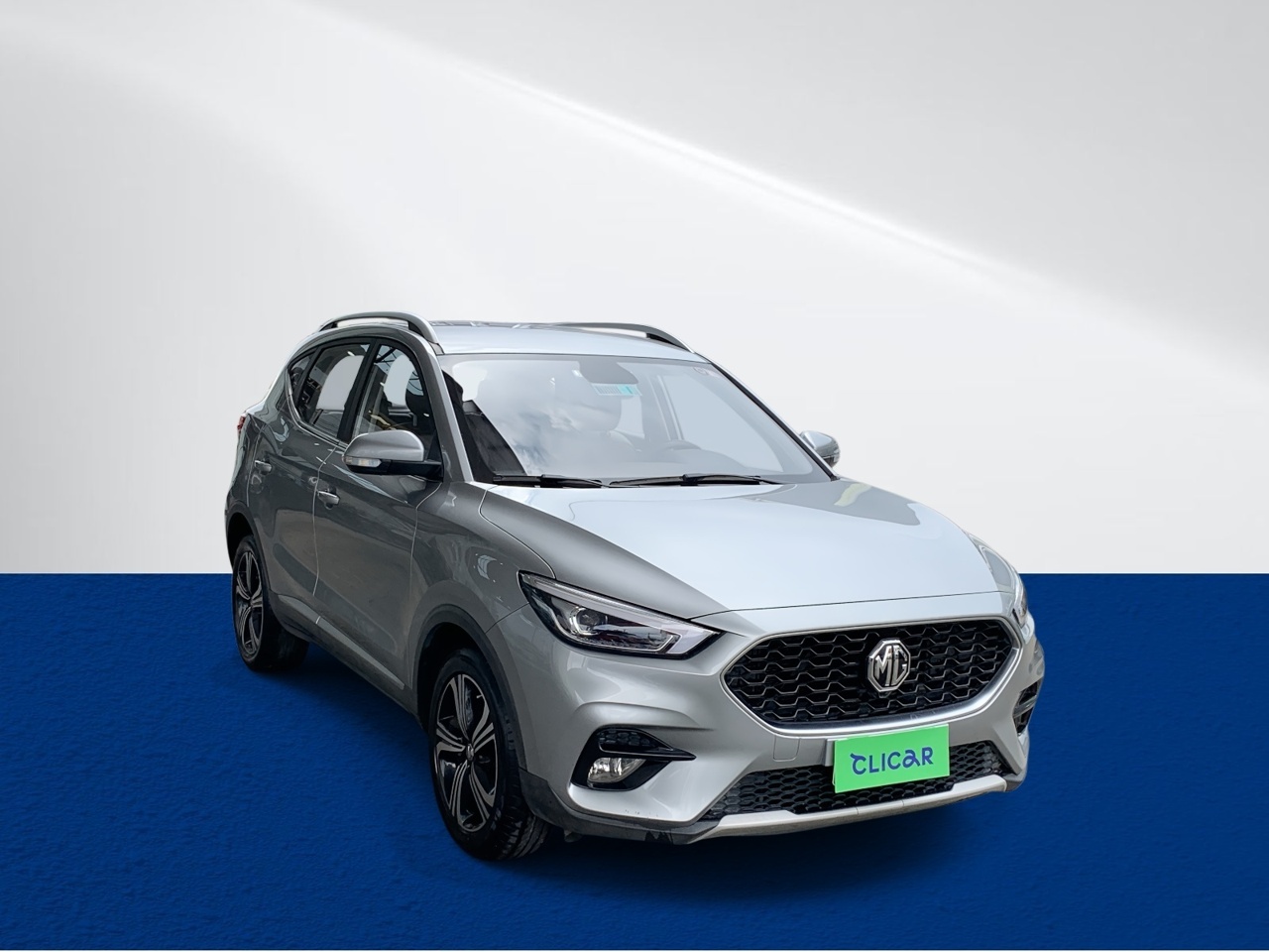 MG
