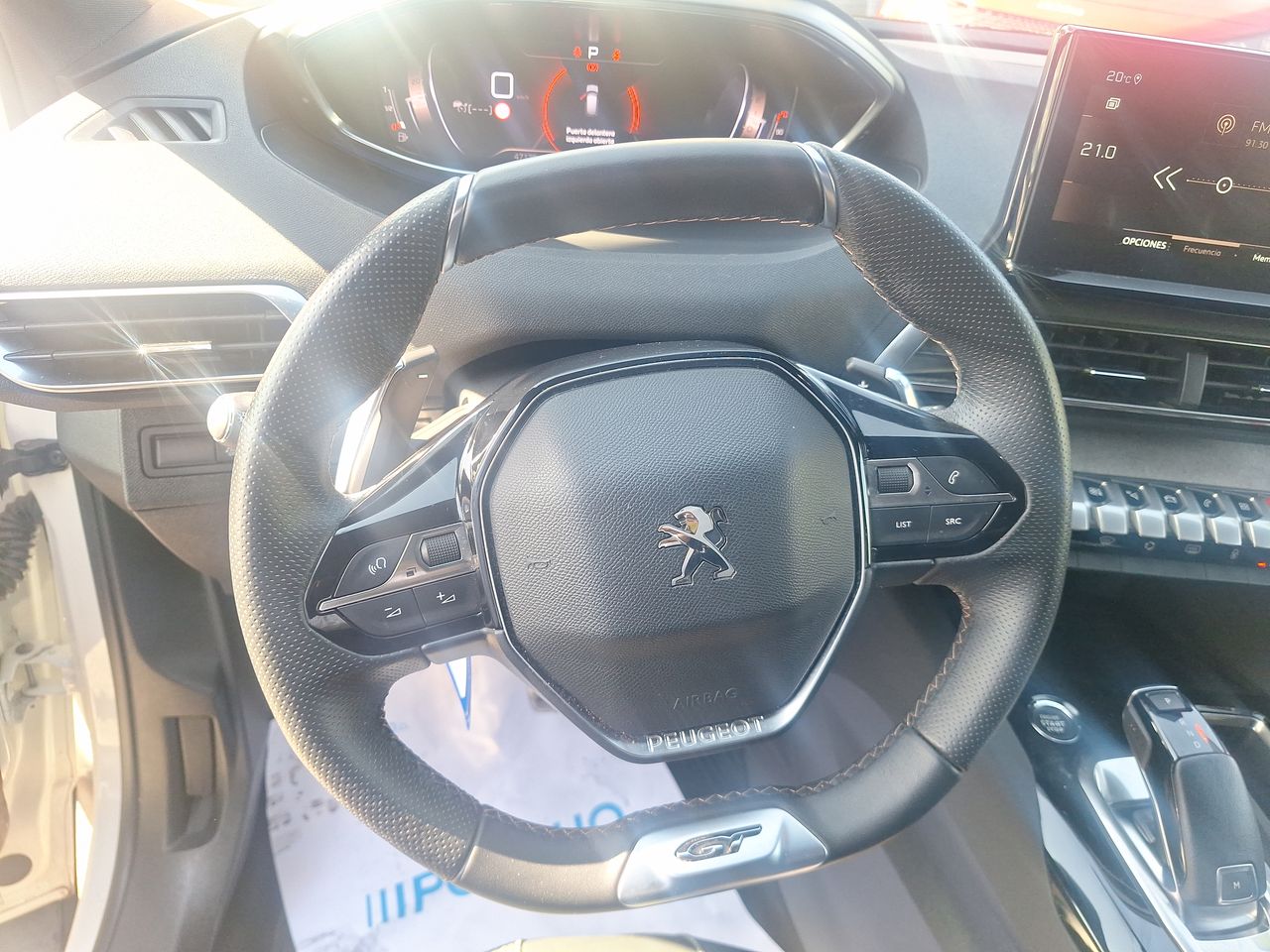 PEUGEOT - 18