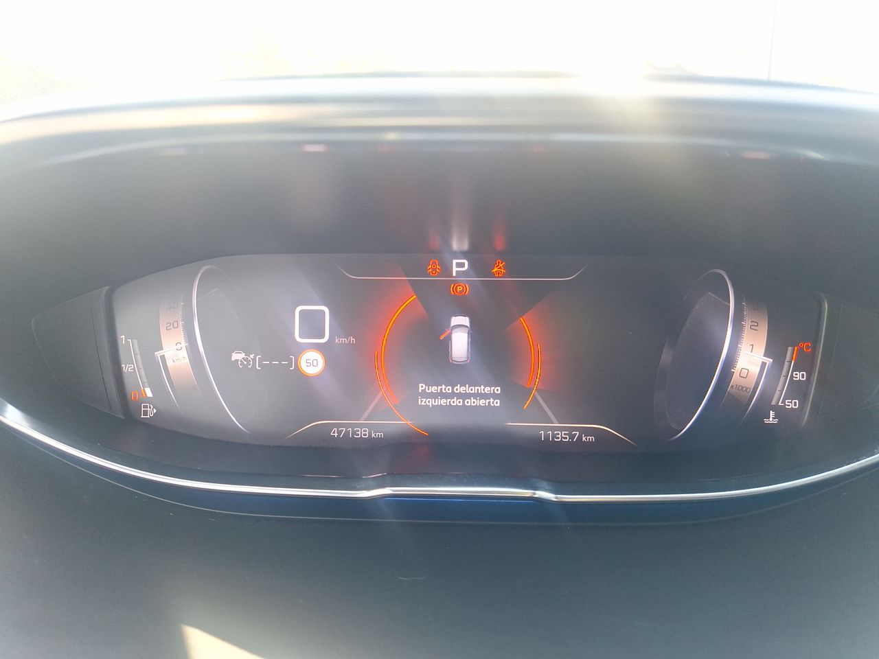 PEUGEOT - 20