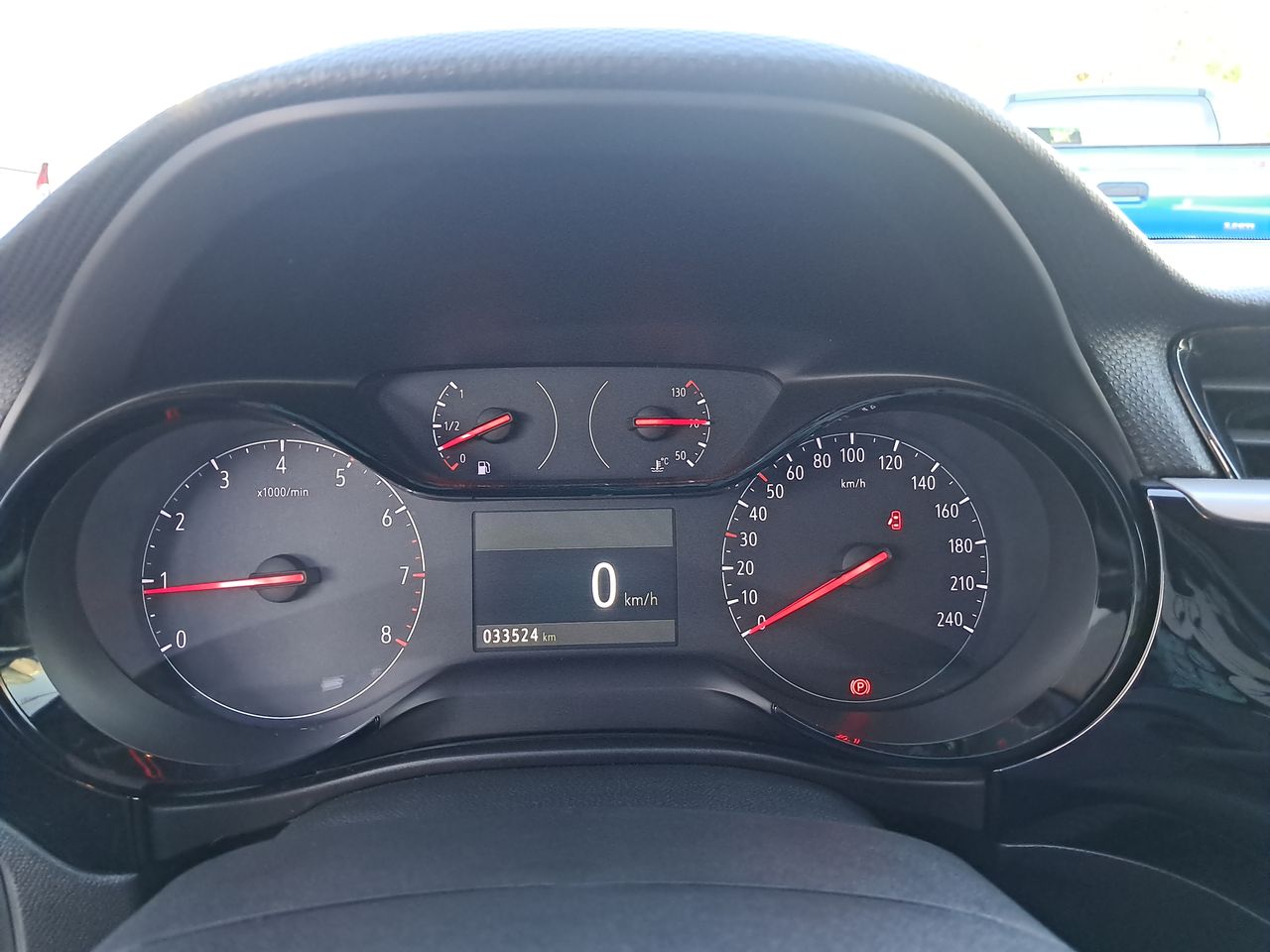 OPEL - 26