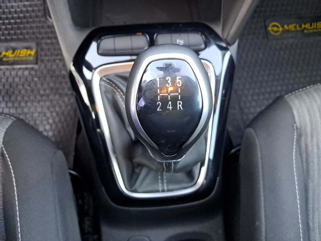 OPEL - 30