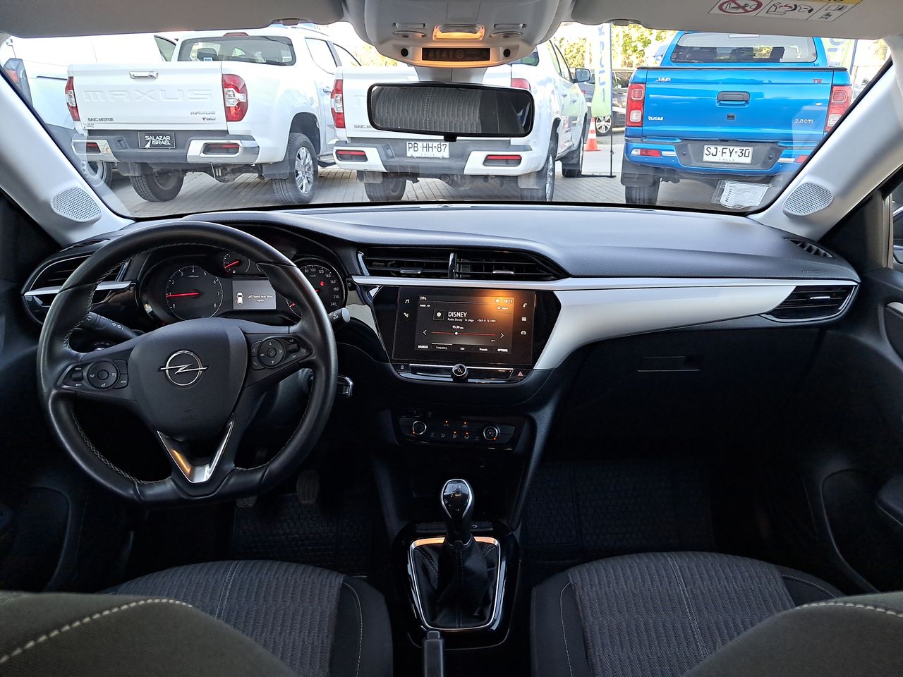 OPEL - 31