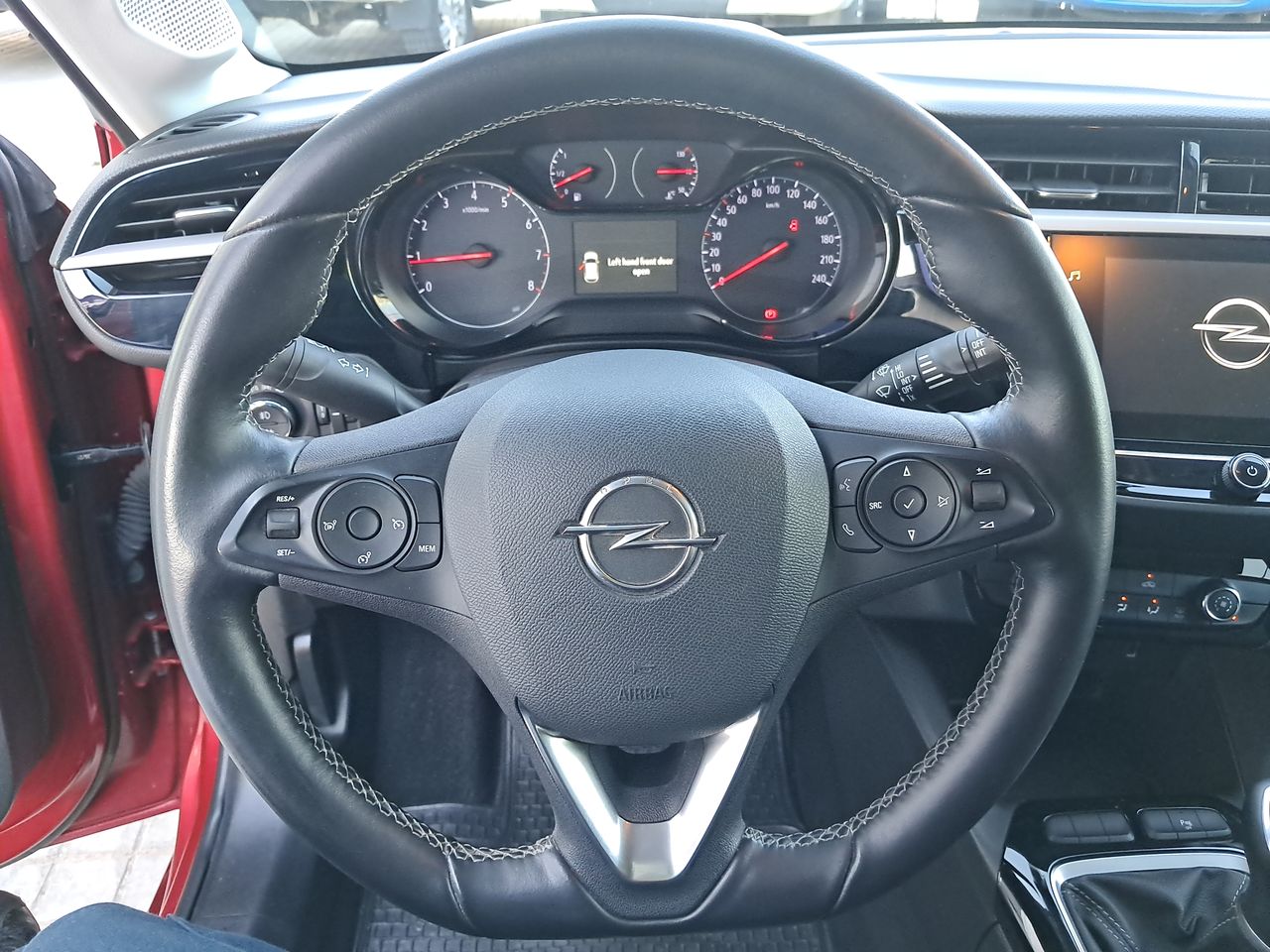 OPEL - 24