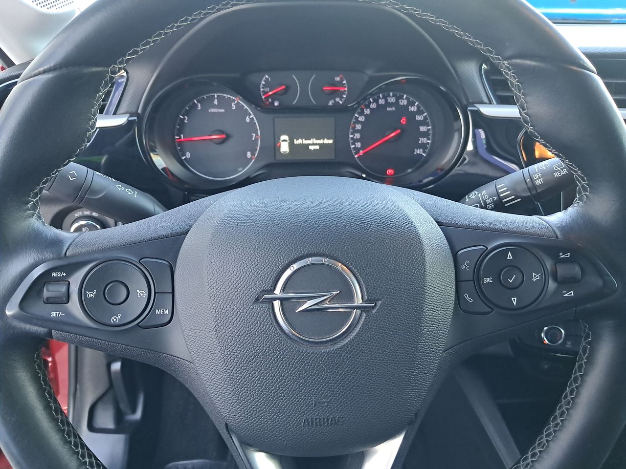 OPEL - 25