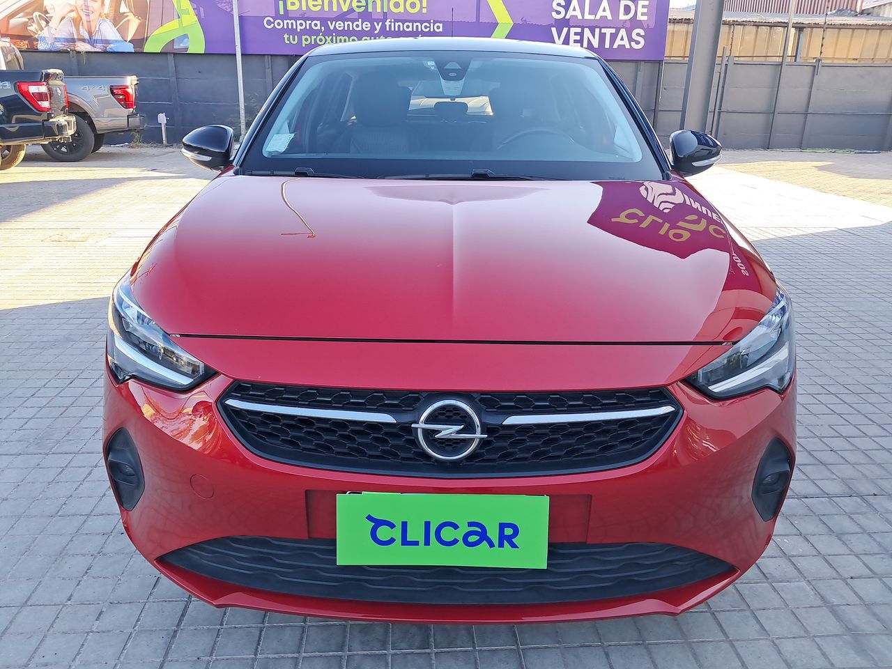 OPEL - 2