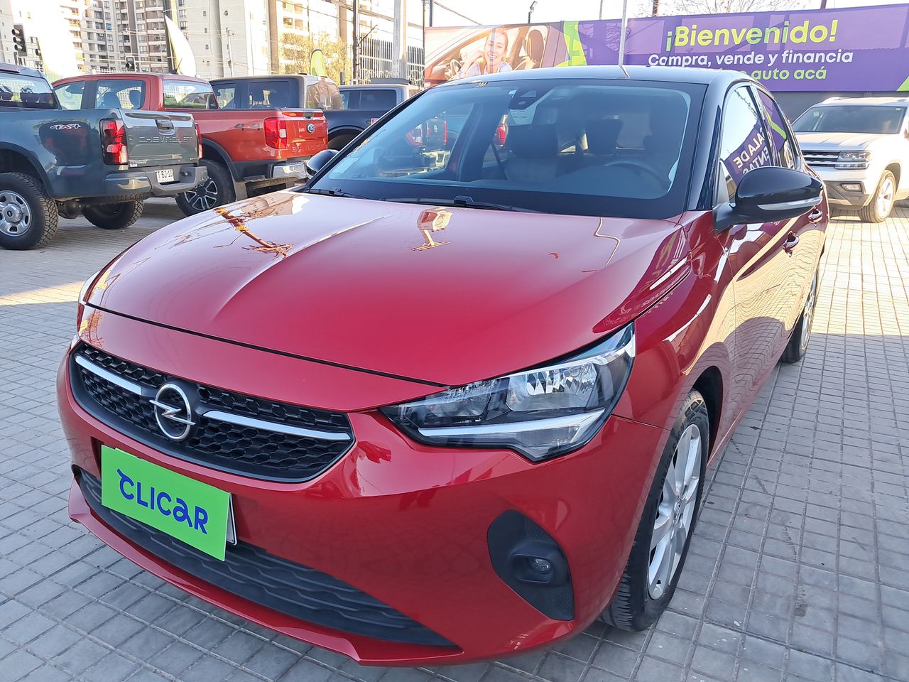 OPEL - 3