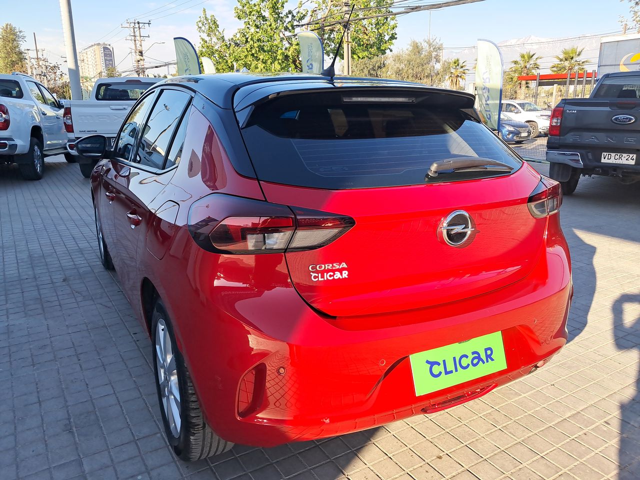 OPEL - 5