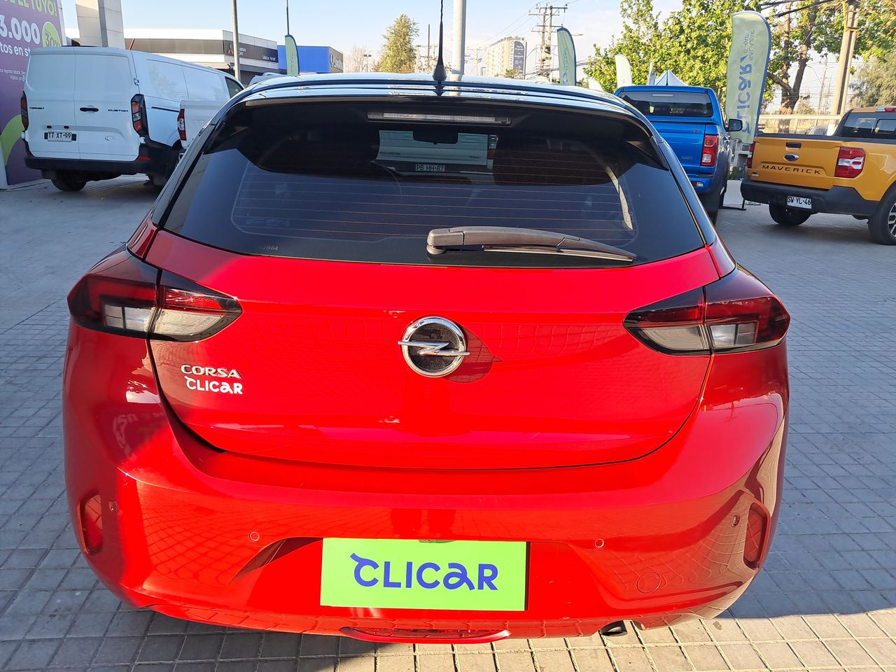 OPEL - 6