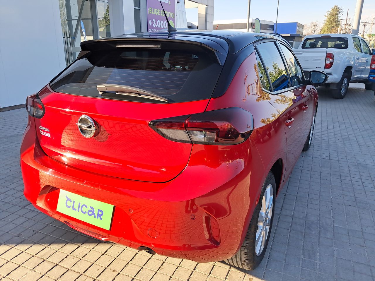 OPEL - 7