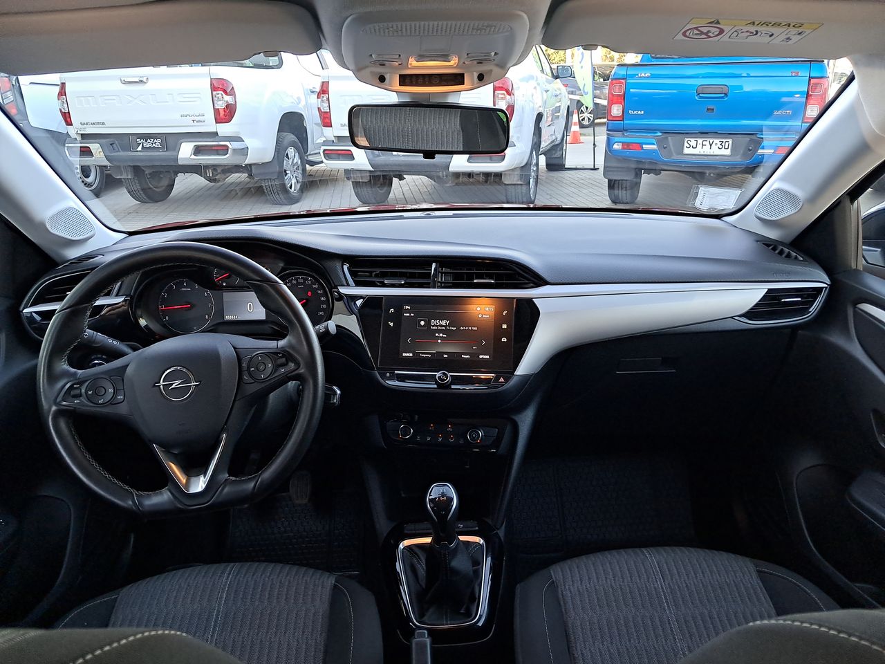 OPEL - 9