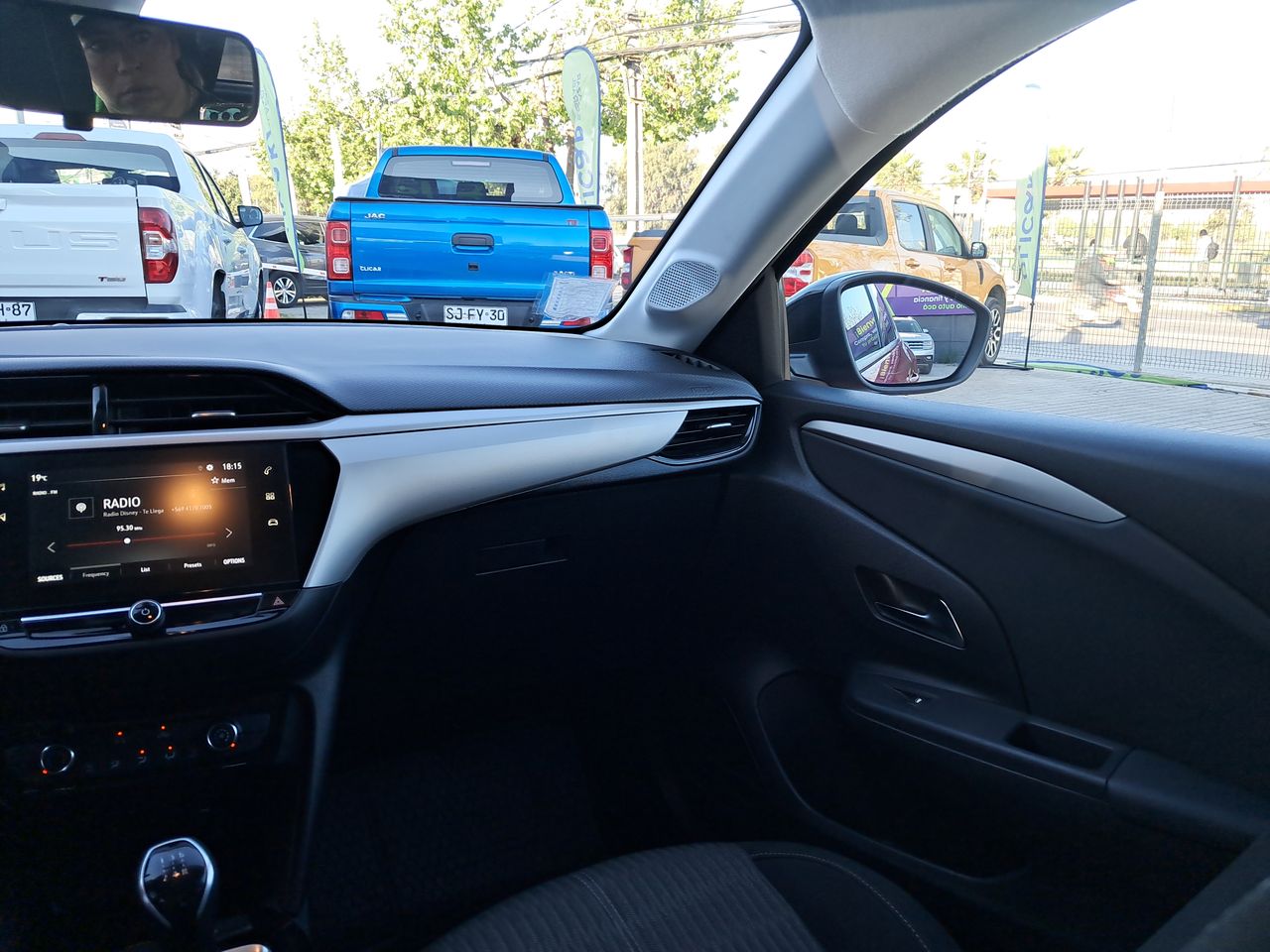 OPEL - 10