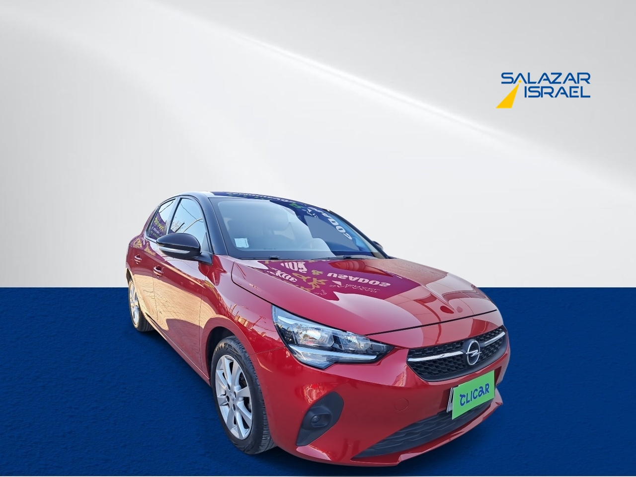OPEL