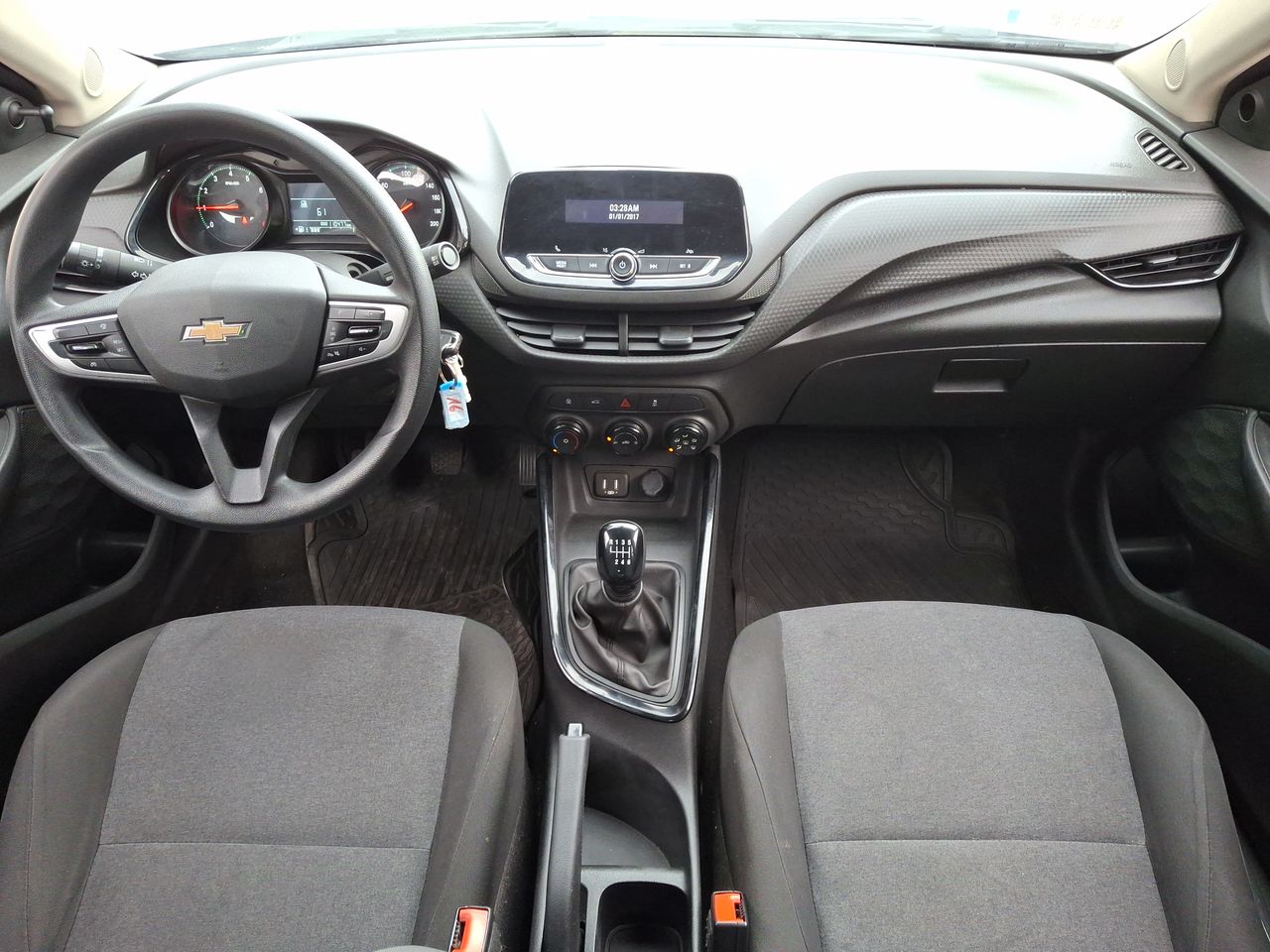 CHEVROLET - 28