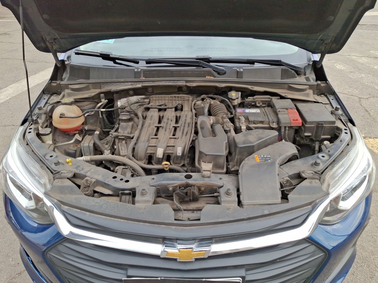 CHEVROLET - 18