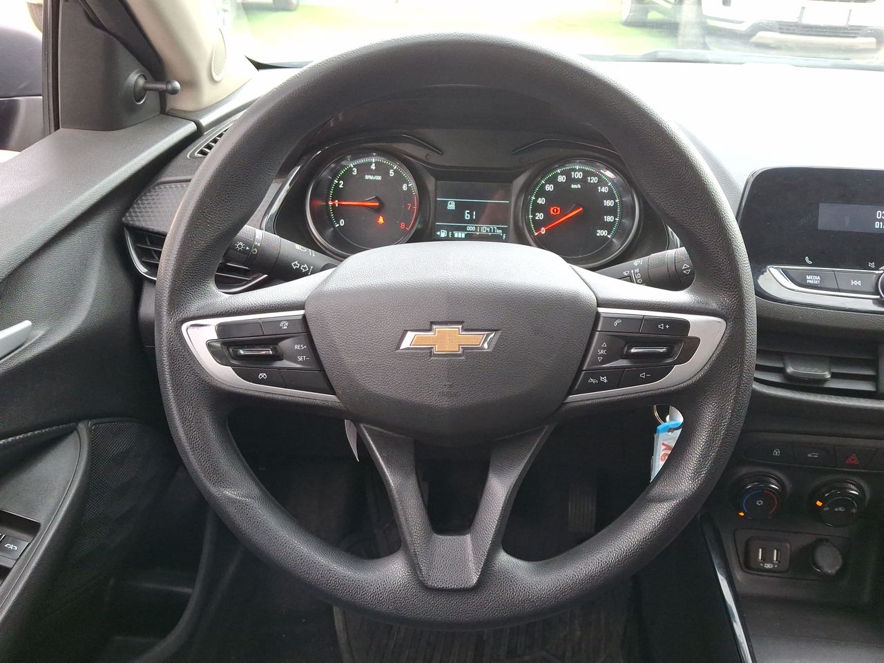 CHEVROLET - 23
