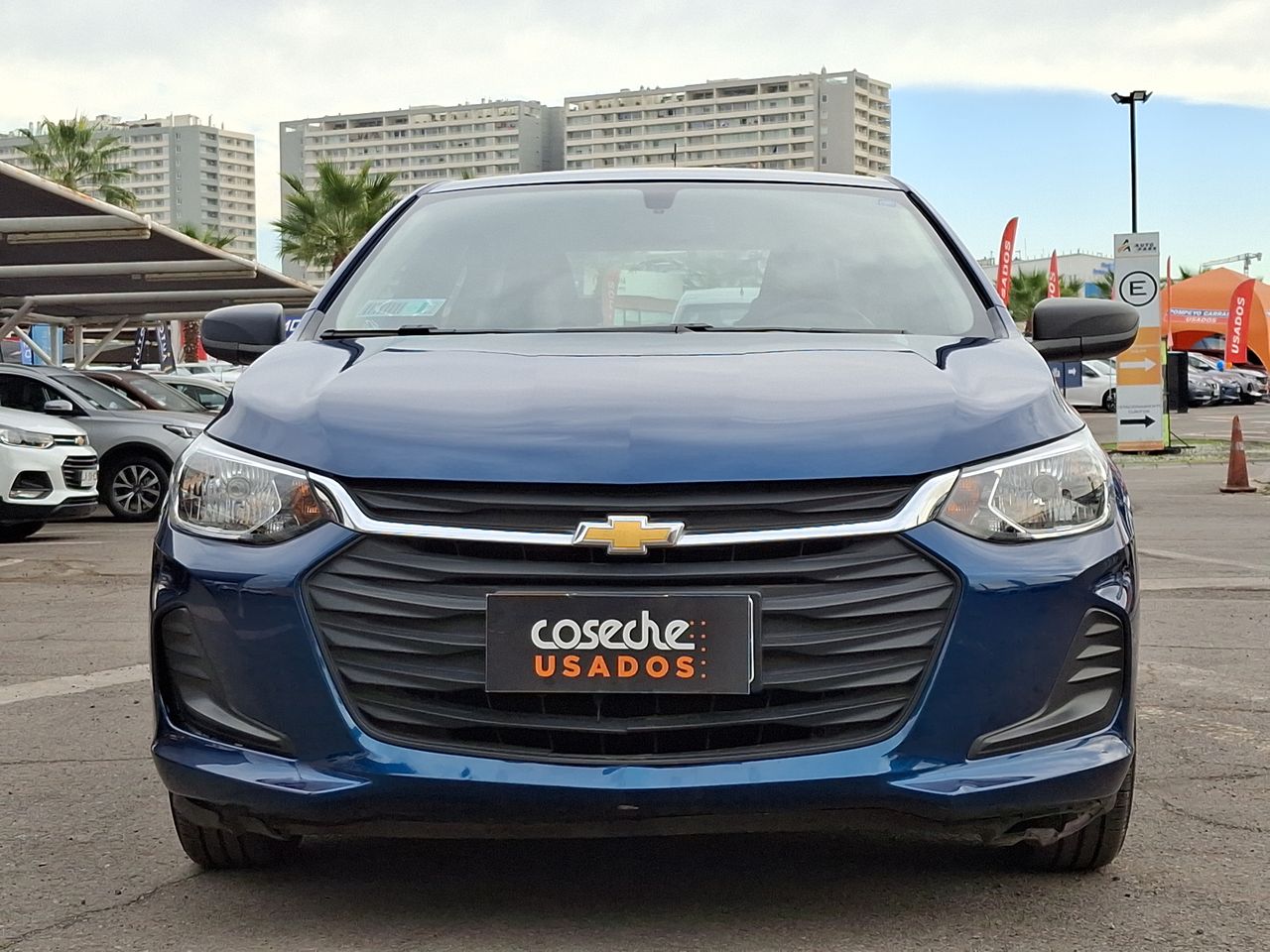 CHEVROLET - 2