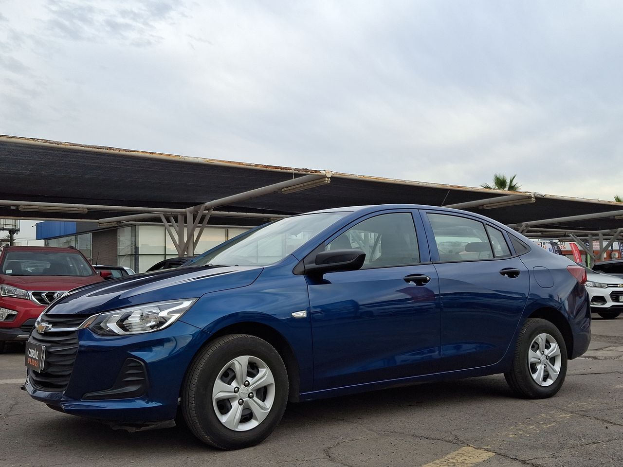 CHEVROLET - 3