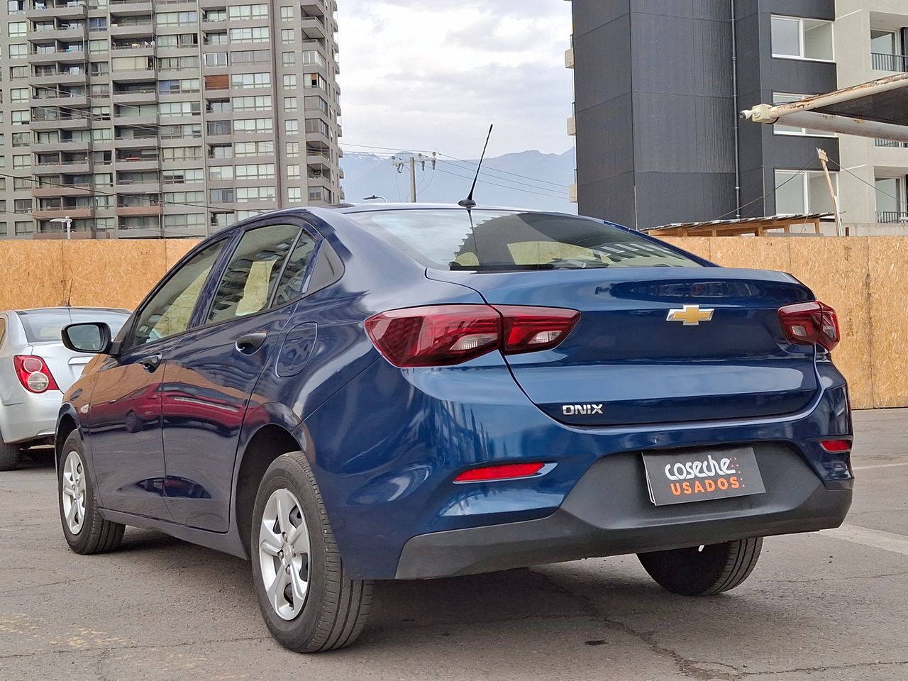 CHEVROLET - 5