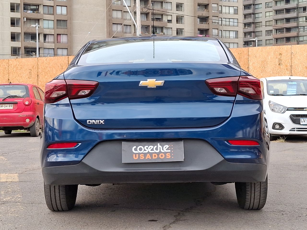 CHEVROLET - 6
