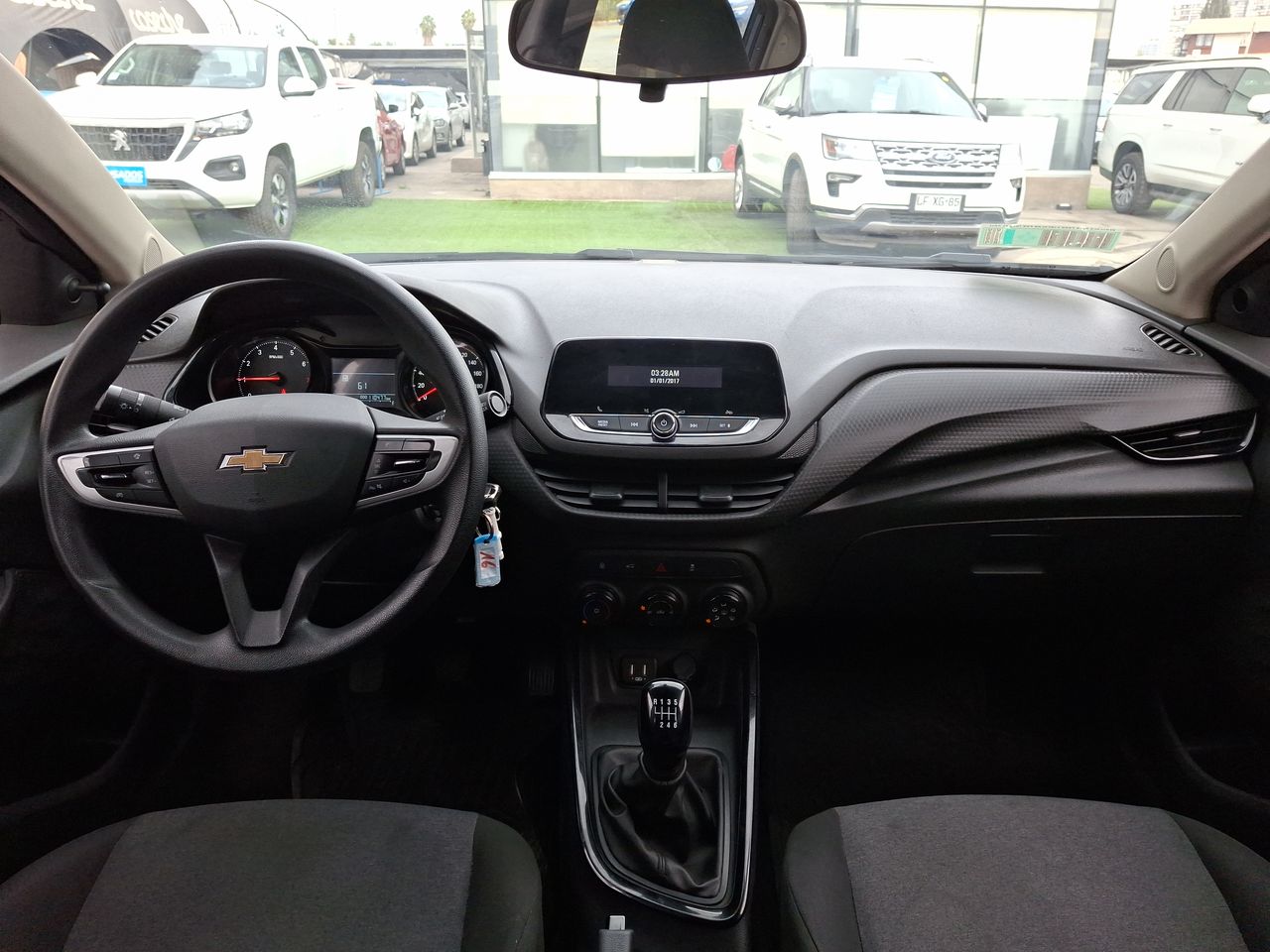 CHEVROLET - 9